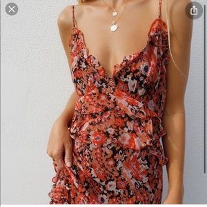 Stevie may no such thing miss dress